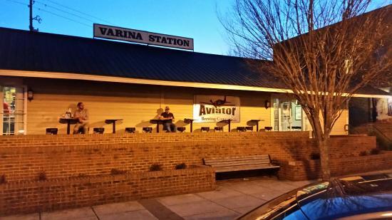 Aviator Tap House